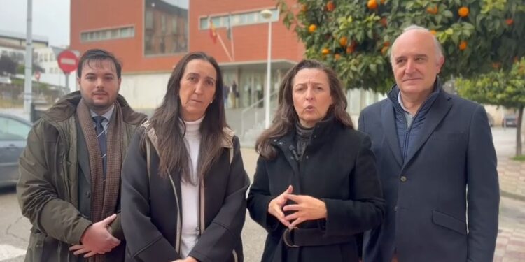 VOX lleva a los tribunales el accidente ferroviario de Adamuz y apunta a Transportes y ADIF por negligencia estructural