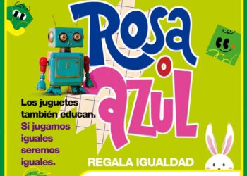 Torrent lanza una ofensiva por la igualdad: campañas de corresponsabilidad y juguetes sin estereotipos