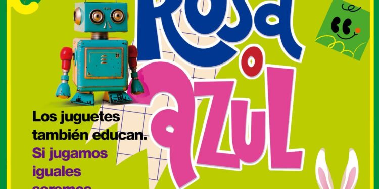 Torrent lanza una ofensiva por la igualdad: campañas de corresponsabilidad y juguetes sin estereotipos