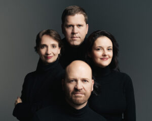 La integral de los cuartetos de Shostak&oacute;vich vuelve al Palau de la M&uacute;sica de la mano del Cuarteto Casals tras treinta a&ntilde;os de ausencia