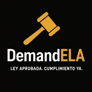 DEMANDELA ELA 2
