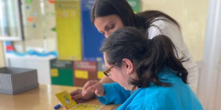 Plena inclusión y Ecoembes se alían para impulsar el reciclaje inclusivo en España