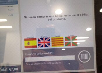 Lo Rat Penat demana a les tendes PEPCO que no discriminen al valencià