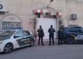 Tres jóvenes arrestados tras un asalto a un local hostelero en Beniparrell 10 Tres jóvenes arrestados tras un asalto a un local hostelero en Beniparrell