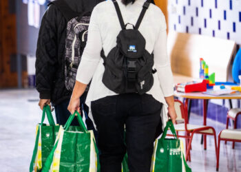 La pobreza silenciosa en Valencia: trabajar ya no basta para llenar la nevera