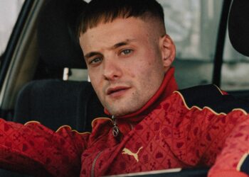 Grecas recalará en el Auditorio Roig Arena el 17 de abril