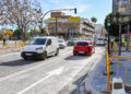 Valencia reordena el tráfico en la zona de Arrancapins: nuevos sentidos y cambios en San Vicente Mártir