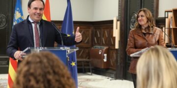 El Museo de la Ciudad de Valencia recibirá la colección Hispanic Society