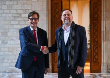 El "Concierto Económico" Catalán: El Pacto de Financiación autonómica entre PSOE-ERC que Sacude los Cimientos del Modelo Territorial