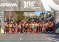 Valencia pulveriza el cronómetro: Triple récord histórico en una 10K Valencia de leyenda