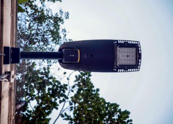 Benicalap refuerza su seguridad con una ampliación del 62% en su red de alumbrado público