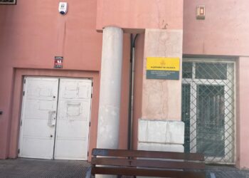 Los socialistas denuncian el "grave abandono" del Centro de Mayores de la Fuensanta