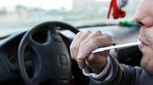 La Policía Local de Alboraya intercepta a un conductor bajo los efectos de la droga tras una infracción inesperada