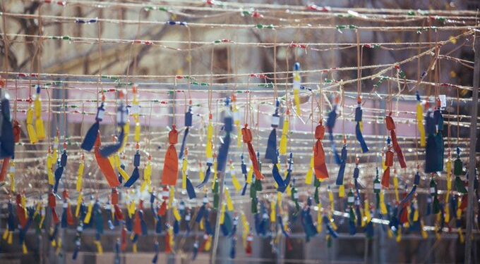 Valencia enciende la mecha de las Fallas 2026: Gala de la Pirotecnia y primer disparo en el Túria