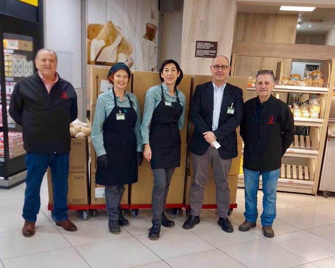 Valencia con San Antonio Abad: Fe, tradición y una gran alianza solidaria por los animales 4 G zMBs4acAEdFsv