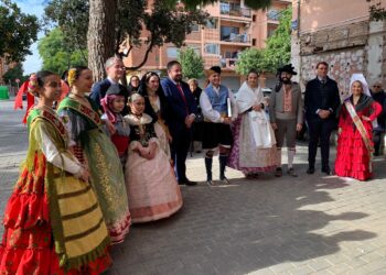 138.000€ a 31 Casas Regionales y Nacionales en la Comunitat Valenciana