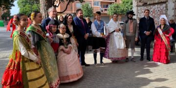 138.000€ a 31 Casas Regionales y Nacionales en la Comunitat Valenciana