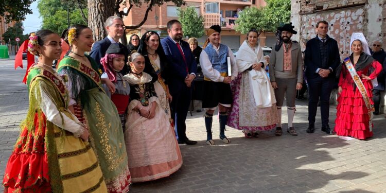 138.000€ a 31 Casas Regionales y Nacionales en la Comunitat Valenciana