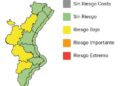 Ola de frío en la Comunitat Valenciana: Emergencias activa la alerta amarilla por nevadas y temperaturas gélidas en el interior 10 Ola de frío en la Comunitat Valenciana: Emergencias activa la alerta amarilla por nevadas y temperaturas gélidas en el interior