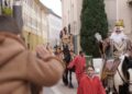 Xàtiva aplaza la Cabalgata de Reyes al 6 de Enero a mediodía