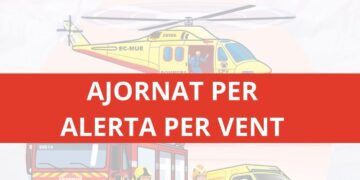 La Feria de Emergencias de Xàtiva se aplaza al 8 de febrero ante la alerta naranja por fuertes vientos