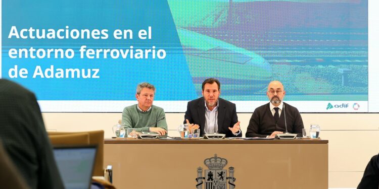 Purga en Transportes: El Ministro sacrifica a la cúpula técnica de Rodalies en Cataluña para frenar el desgaste político 1 Purga en Transportes: El Ministro sacrifica a la cúpula técnica de Rodalies en Cataluña para frenar el desgaste político
