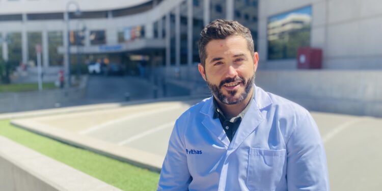 Experto de Vithas afirma que enero es uno de los meses donde más se acentúan los trastornos afectivos estacionales (TAE)