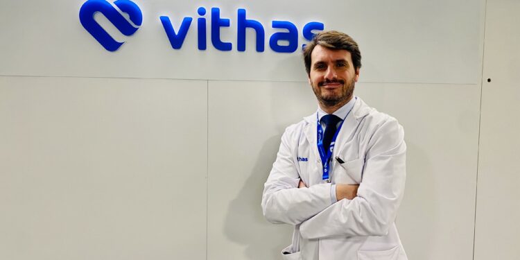 Experto de Vithas afirma que el frío es un desencadenante común de las migrañas 1 Experto de Vithas afirma que el frío es un desencadenante común de las migrañas