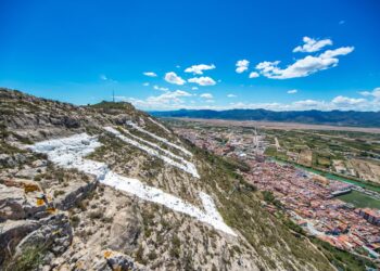 Cullera se echa al monte: el programa ‘Cullera Natura’ unirá salud y patrimonio cada mes
