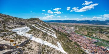 Cullera se echa al monte: el programa ‘Cullera Natura’ unirá salud y patrimonio cada mes