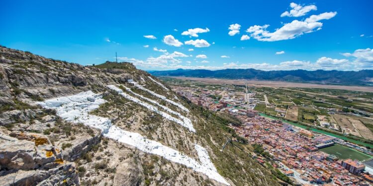 Cullera se echa al monte: el programa ‘Cullera Natura’ unirá salud y patrimonio cada mes 1 Cullera se echa al monte: el programa ‘Cullera Natura’ unirá salud y patrimonio cada mes