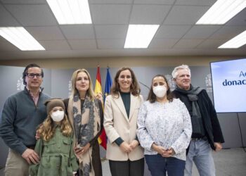 España consolida su liderazgo mundial en trasplantes: récord histórico en corazón y nueva estrategia para 2030