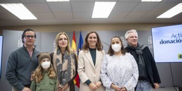 España consolida su liderazgo mundial en trasplantes: récord histórico en corazón y nueva estrategia para 2030