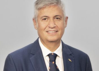 Josep Vicent Navarro Raga, president de Lo Rat Penat, serà el pregoner de la festivitat de Sant Vicent Màrtir