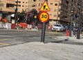 Valencia en obras: ¿Mejor ciudad o peor movilidad?