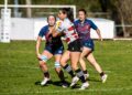 Vuelve la Liga Iberdrola de Rugby tras el parón navideño