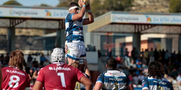 Vuelve la División de Honor después del parón por la NTT Data Copa del Rey