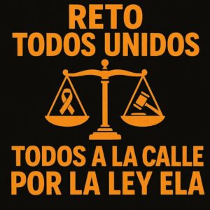 RETO TODOS UNIDOS LEY ELA