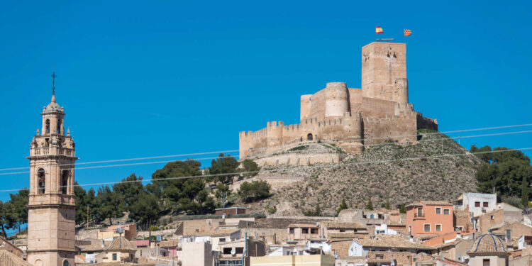 La Comunitat Valenciana suma 12 nuevos ‘Municipios Turísticos’ en 2025 y ya alcanza los 82 destinos distinguidos 1 La Comunitat Valenciana suma 12 nuevos ‘Municipios Turísticos’ en 2025 y ya alcanza los 82 destinos distinguidos