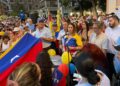 Movimiento Venezuela Libre y Mary Ponte expresan la posición de los venezolanos en la Comunitat Valenciana ante el futuro político de Venezuela 11 Movimiento Venezuela Libre y Mary Ponte expresan la posición de los venezolanos en la Comunitat Valenciana ante el futuro político de Venezuela