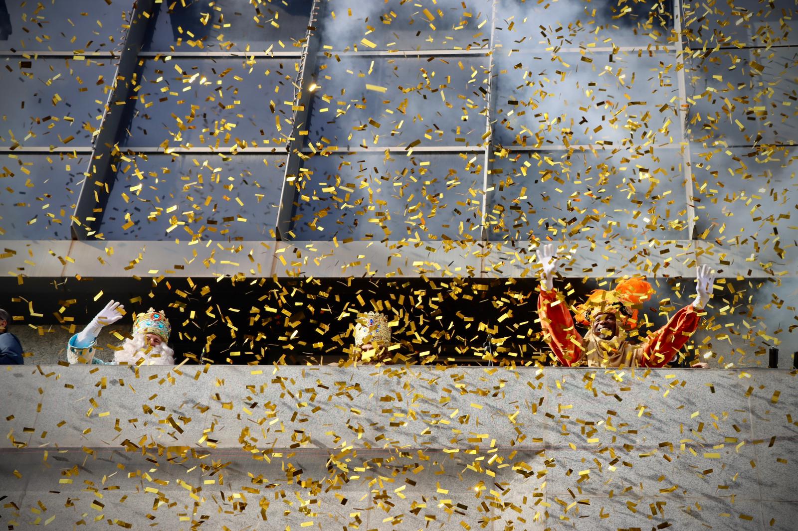 Torrent: una despedida histórica para los Reyes Magos bajo el sol de enero 2 WhatsApp Image 2026 01 06 at 13.59.27