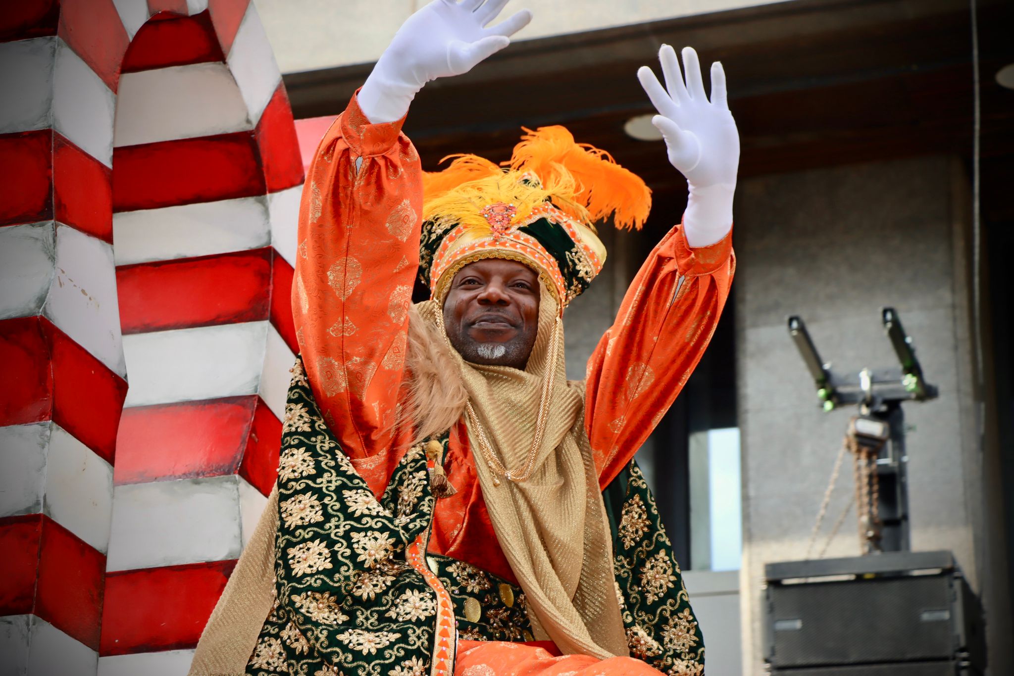 Torrent: una despedida histórica para los Reyes Magos bajo el sol de enero 5 WhatsApp Image 2026 01 06 at 13.59.33