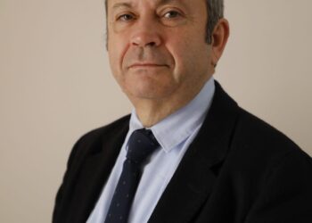 Vicentinos, exaltación de la Honorable Clavariesa: César Evangelio Luz pondrá voz al legado de San Vicente Ferrer