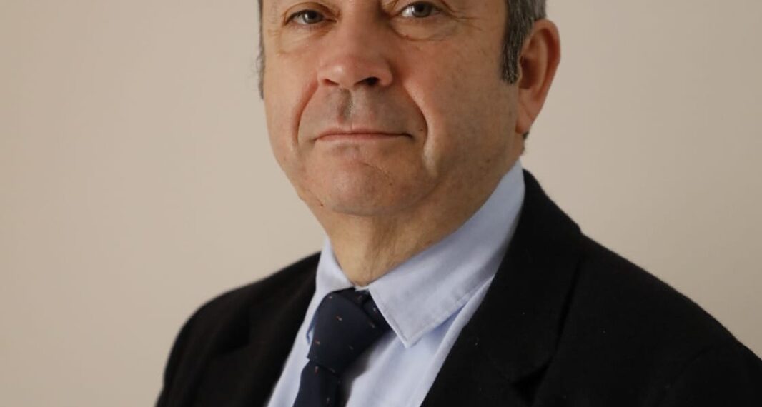 Vicentinos, exaltación de la Honorable Clavariesa: César Evangelio Luz pondrá voz al legado de San Vicente Ferrer