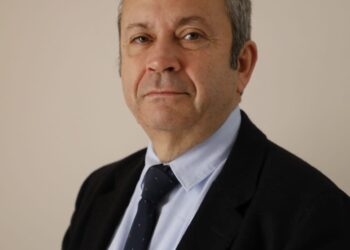 Vicentinos, exaltación de la Honorable Clavariesa: César Evangelio Luz pondrá voz al legado de San Vicente Ferrer