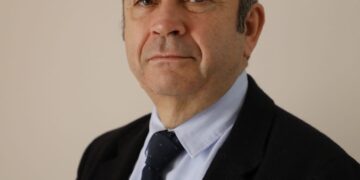 Vicentinos, exaltación de la Honorable Clavariesa: César Evangelio Luz pondrá voz al legado de San Vicente Ferrer