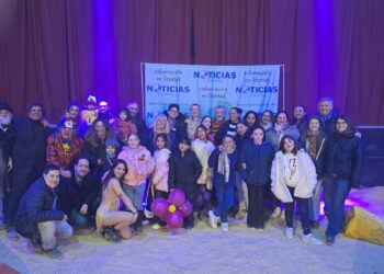 El Circ de Nadal pone el broche de oro a la Navidad junto con Noticias Ciudadanas