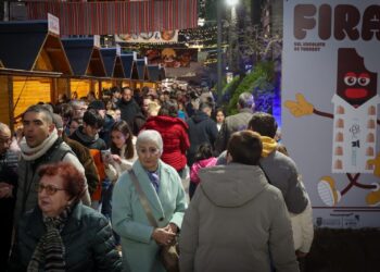El dulce renacer de Torrent: el chocolate como motor de fe, tradición y turismo