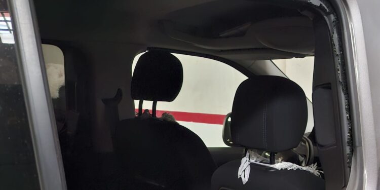 El Barrio de Sant Antoni de la Zaidía alza la voz ante una oleada de robos sin precedentes a las puertas de sus fiestas