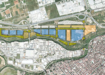 Torrent lidera la reconstrucción post-DANA con un plan urbanístico pionero para crear vivienda y suelo industrial seguro